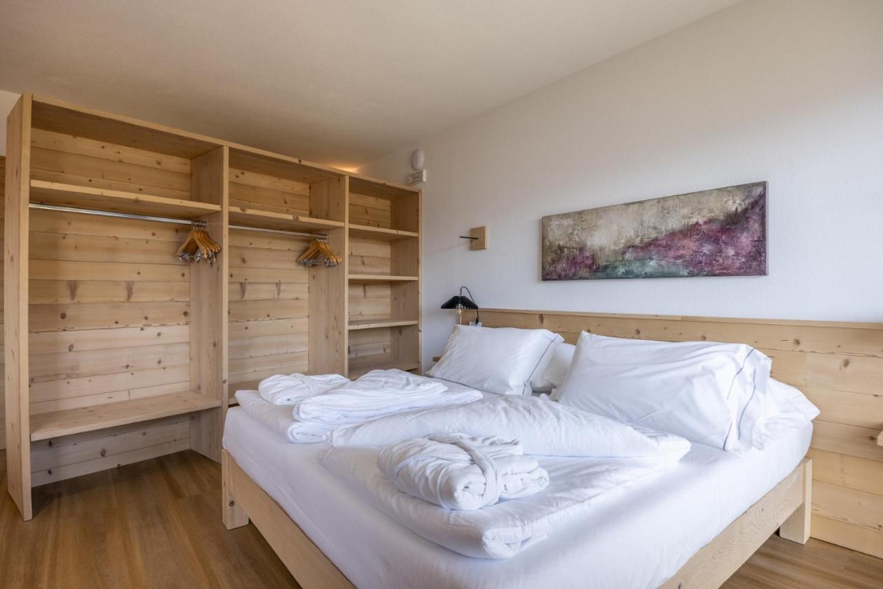 Giallo Dolomiti Wellness Pieve di Cadore Exterior photo