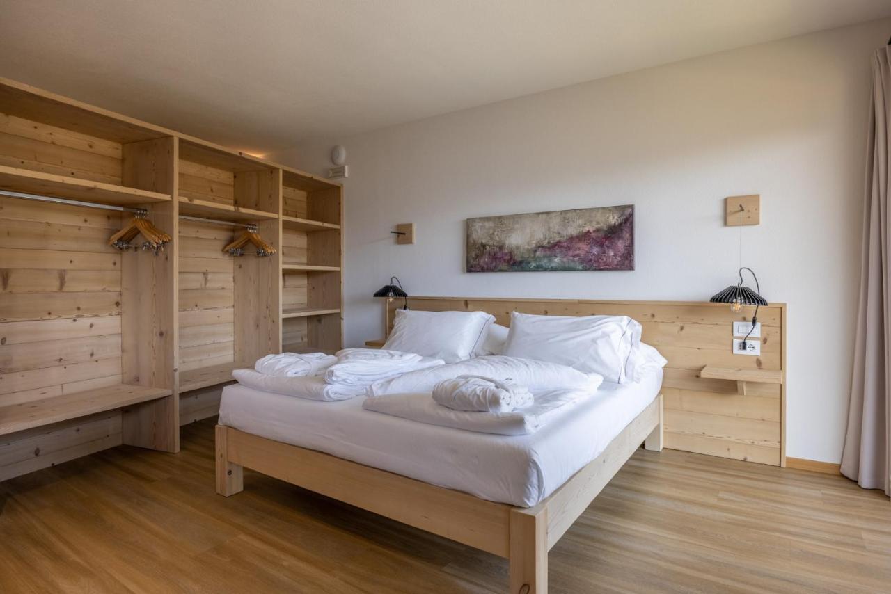 Giallo Dolomiti Wellness Pieve di Cadore Exterior photo